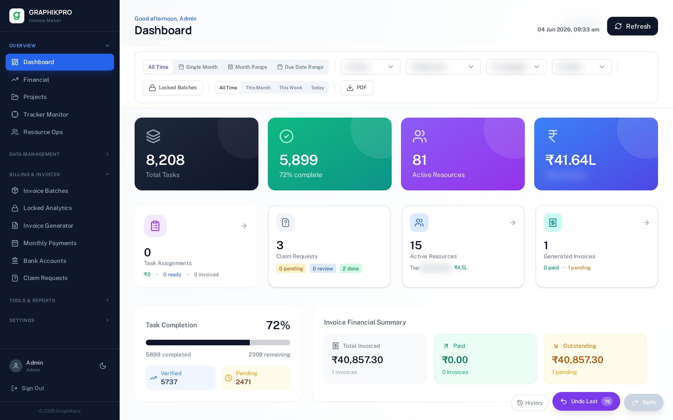 PayTrackr